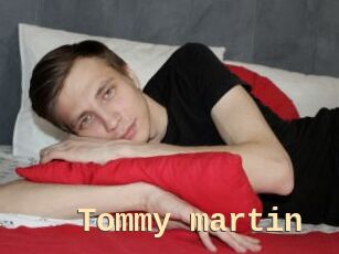 Tommy_martin