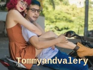 Tommyandvalery