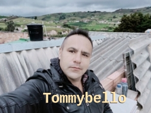 Tommybello