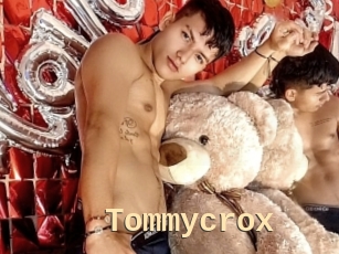 Tommycrox