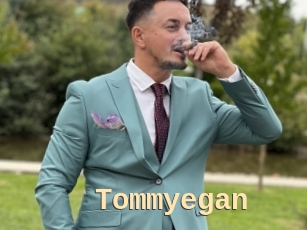 Tommyegan