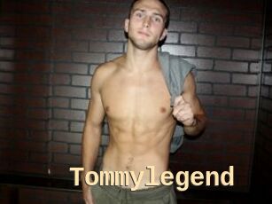 Tommylegend