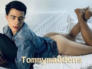 Tommymaddens