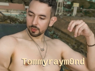 Tommyraym0nd