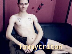 Tommytriton