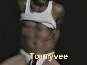 Tommyvee