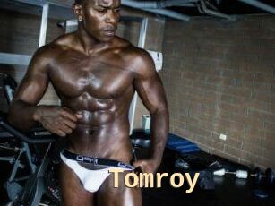 Tomroy