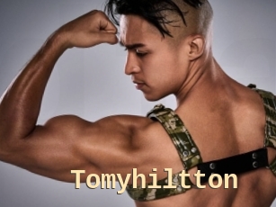 Tomyhiltton