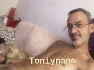 Toniynano