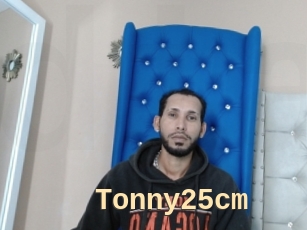 Tonny25cm