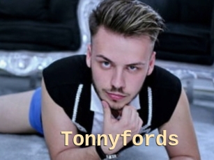 Tonnyfords