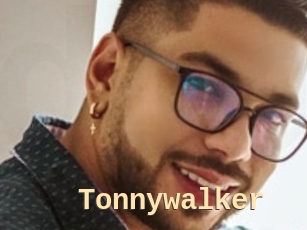 Tonnywalker