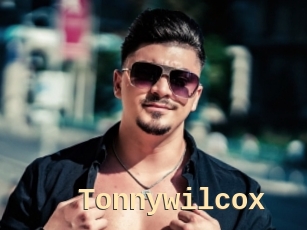 Tonnywilcox