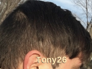 Tony26