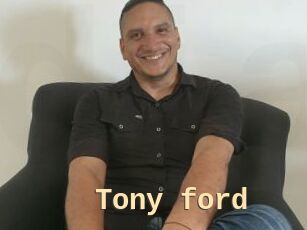 Tony_ford