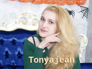 Tonyajean