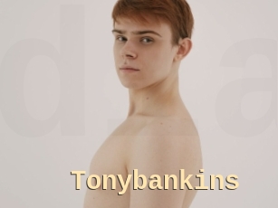 Tonybankins