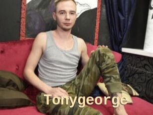 Tonygeorge