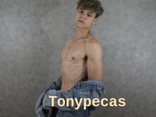 Tonypecas