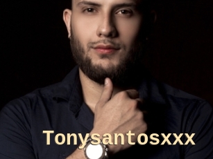 Tonysantosxxx