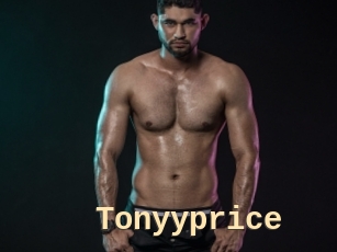 Tonyyprice