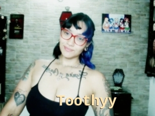 Toothyy