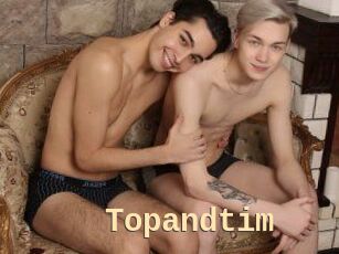 Topandtim