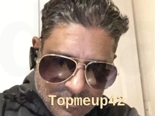 Topmeup42