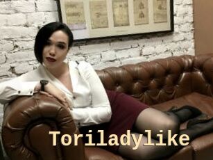 ToriLadylike