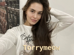 Torrymeow