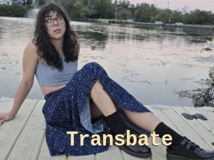 Transbate