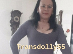 Transdolly55