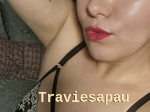 Traviesapau