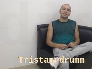 Tristan_drumm