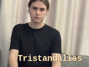 Tristandallas