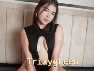 Trixygreen