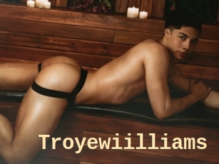 Troyewiilliams