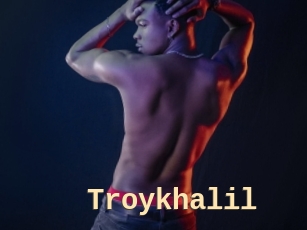 Troykhalil