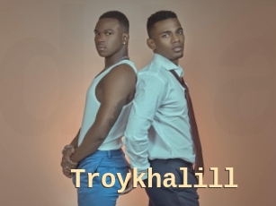 Troykhalill