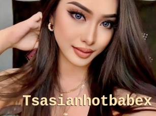 Tsasianhotbabex