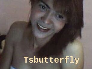 Tsbutterfly