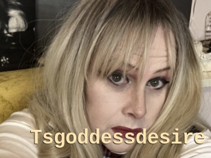 Tsgoddessdesire