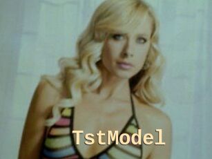 TstModel