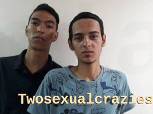 Twosexualcrazies