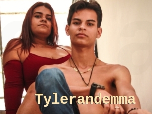 Tylerandemma