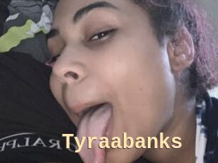 Tyraabanks