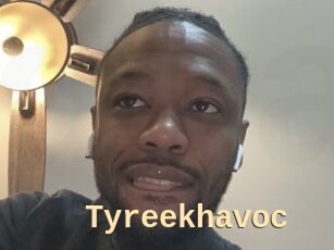 Tyreekhavoc