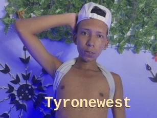 Tyronewest