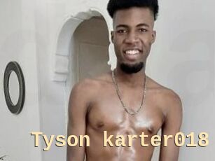 tyson_karter018 Dialogue Sexe