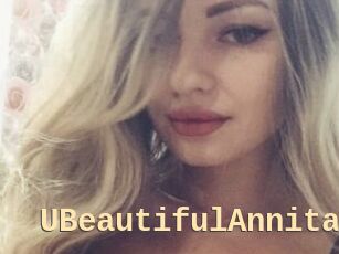 UBeautifulAnnita